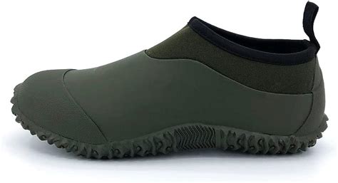 TIL: Gardening Boots exist and are a rare drop from farmers.